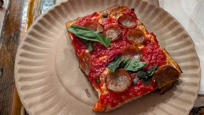 Il Porto Ristorante & Wood Fired Pizza Picture 5
