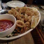 Il Porto Ristorante & Wood Fired Pizza