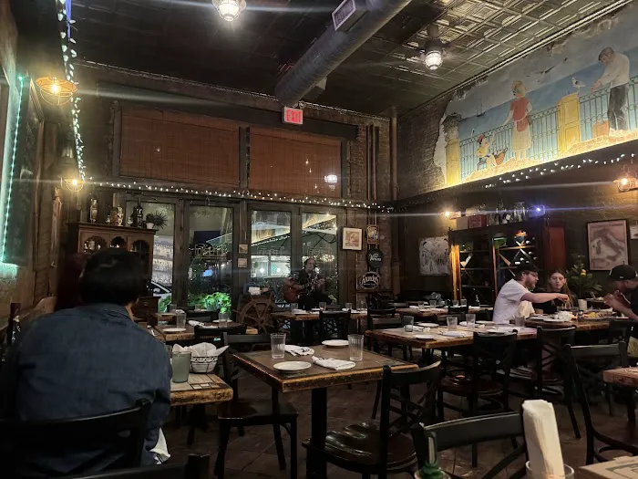 Il Porto Ristorante & Wood Fired Pizza Picture 10