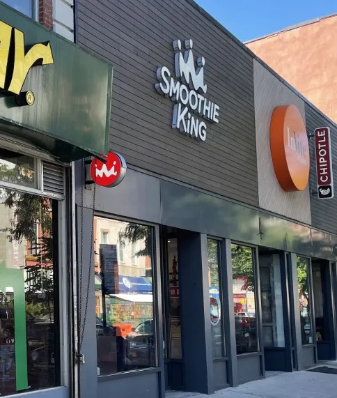 Smoothie King Picture 8