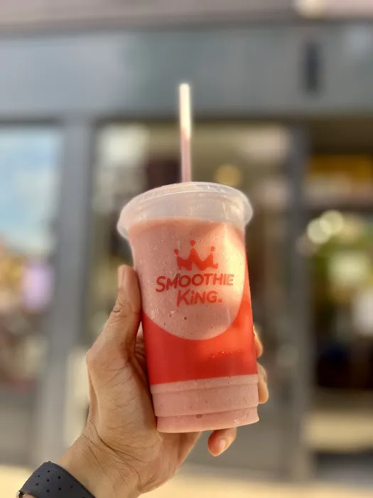 Smoothie King Picture 4