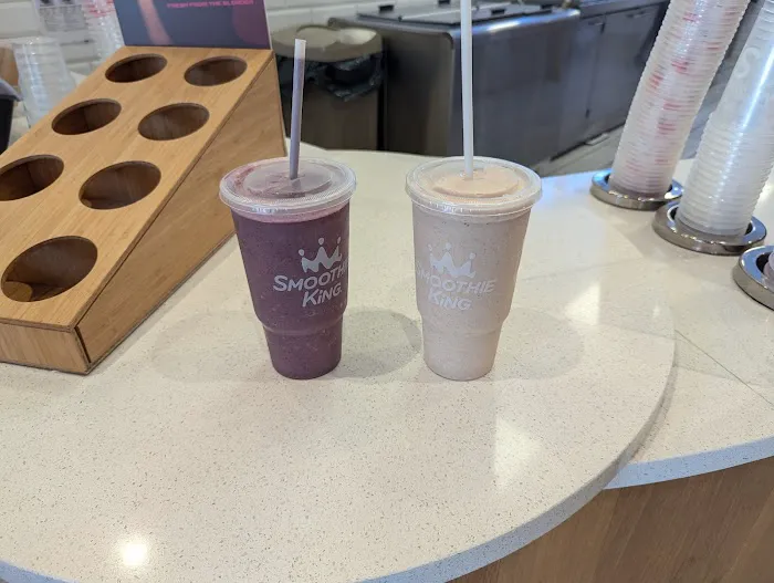 Smoothie King Picture 6