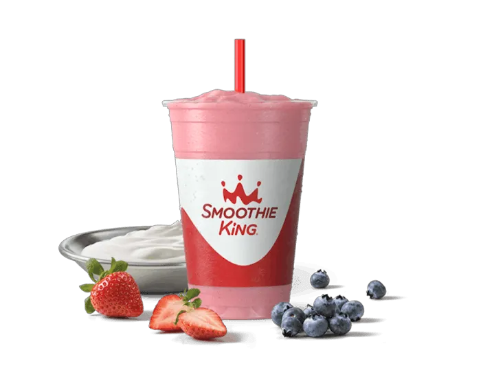 Smoothie King Picture 9