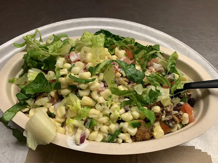 Chipotle Mexican Grill Picture 9