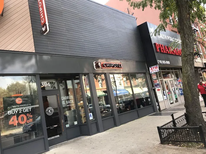 Chipotle Mexican Grill Picture 5