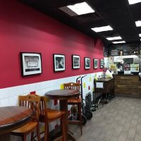 Burger UrWay ico