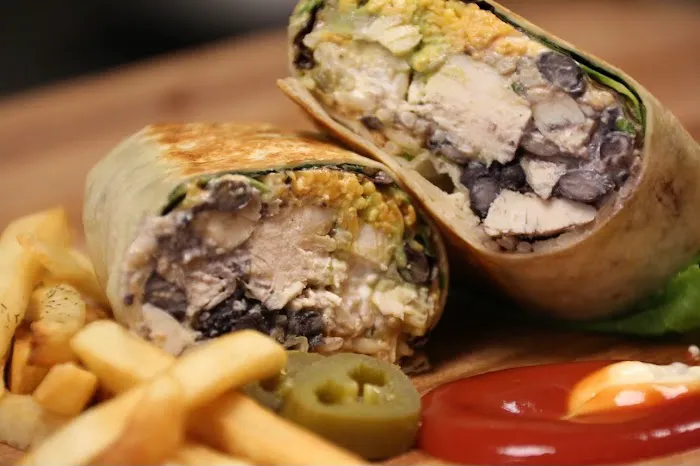 Burger UrWay Picture 6