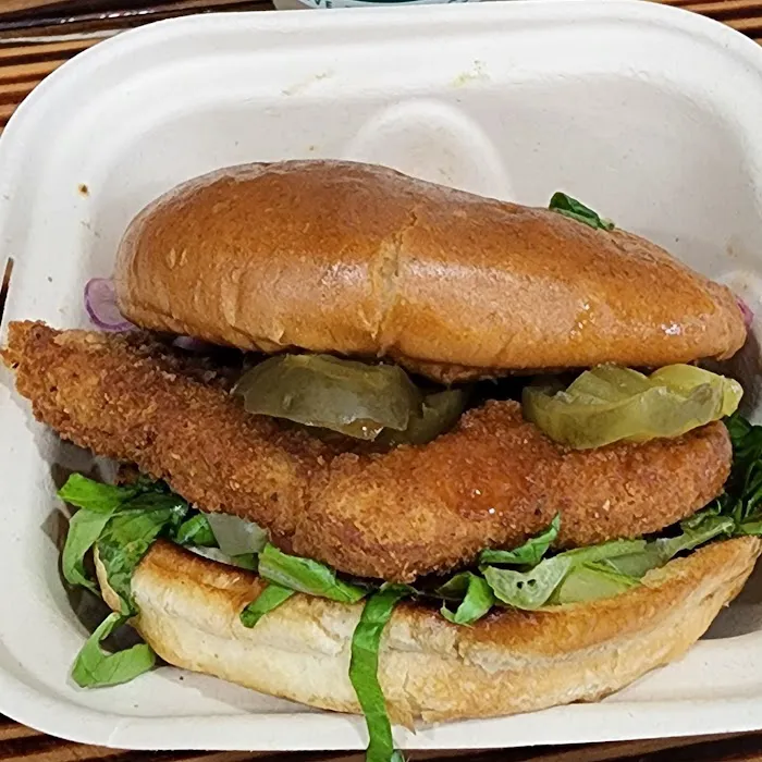Burger UrWay Picture 5