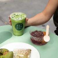 Matchaful Culinary Lab ico