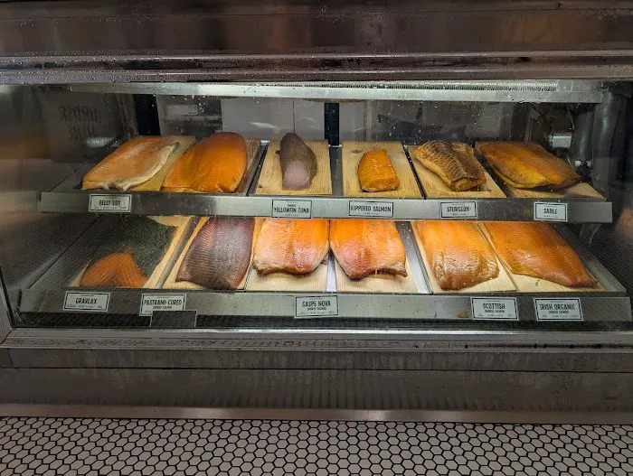 Russ & Daughters Brooklyn Picture 2