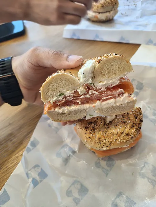 Russ & Daughters Brooklyn Picture 3