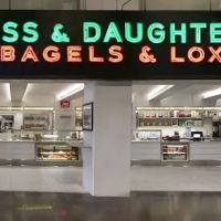Russ & Daughters Brooklyn ico