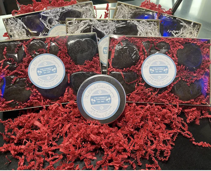 The Black Cake Company Picture 4