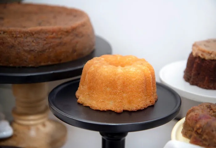 The Black Cake Company Picture 1