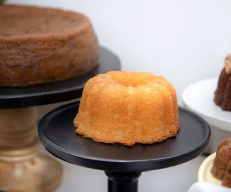 The Black Cake Company