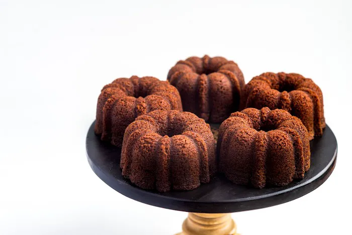 The Black Cake Company Picture 6