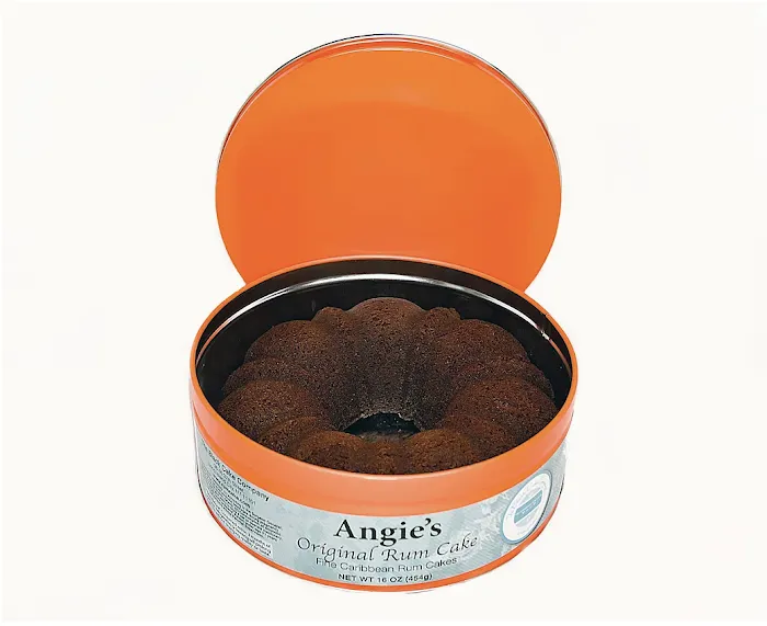The Black Cake Company Picture 9