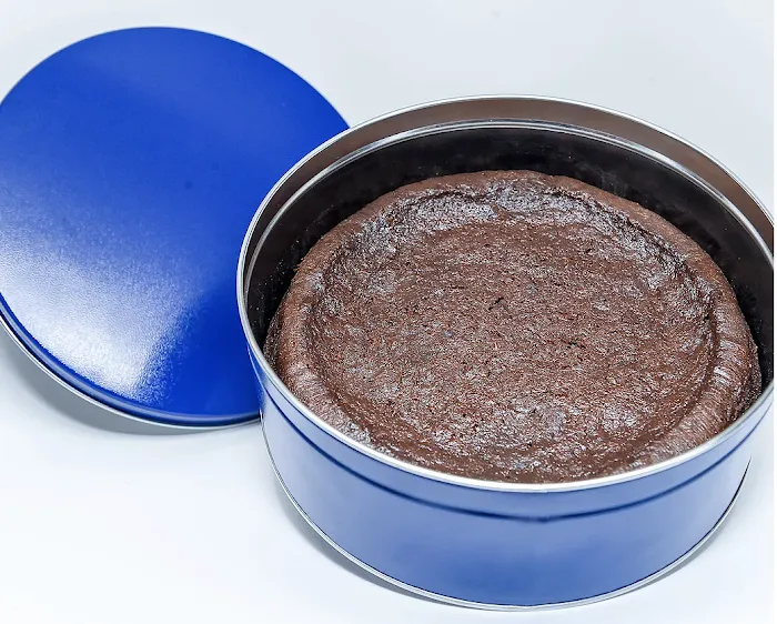 The Black Cake Company Picture 10