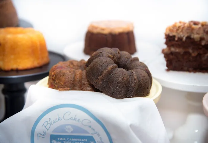 The Black Cake Company Picture 3