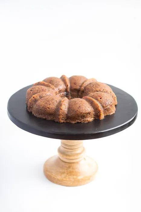 The Black Cake Company Picture 5