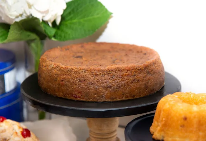 The Black Cake Company Picture 8
