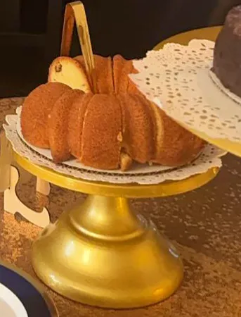 The Black Cake Company Picture 7