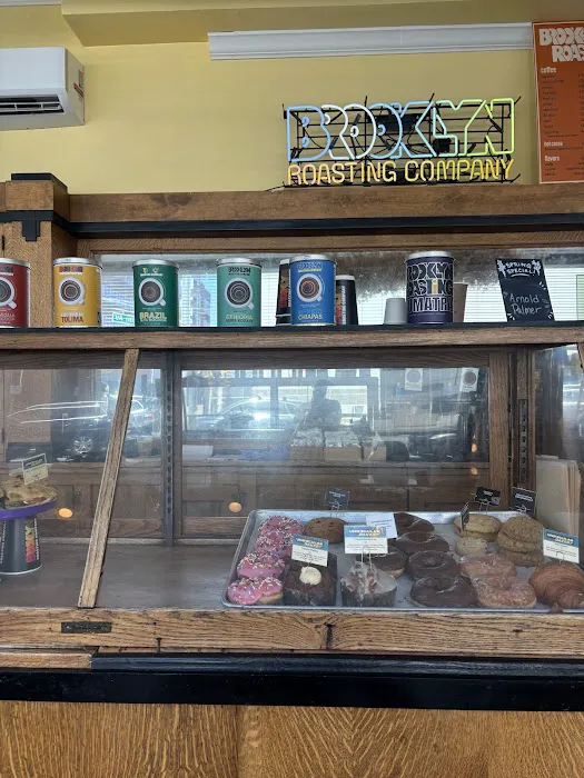 Brooklyn Roasting Company Picture 8