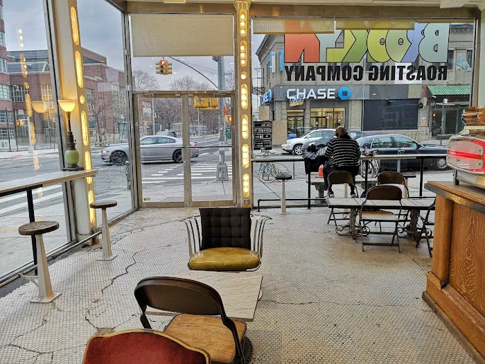 Brooklyn Roasting Company Picture 6