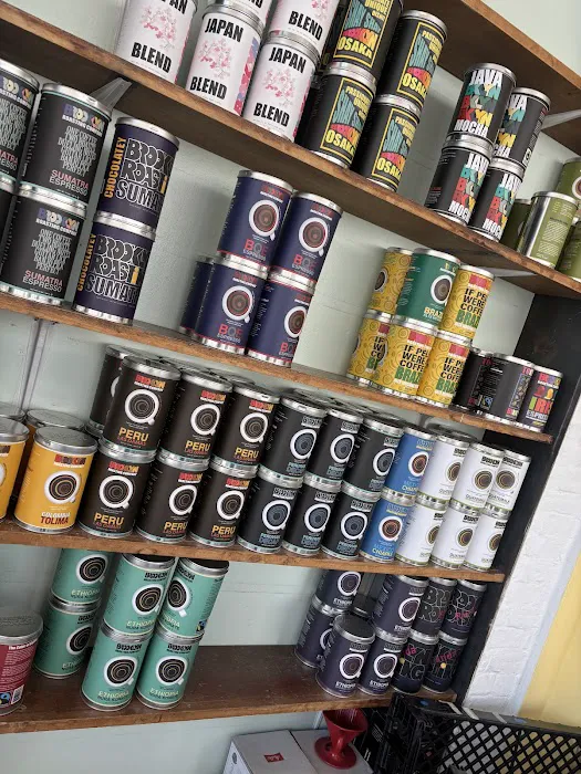 Brooklyn Roasting Company Picture 10