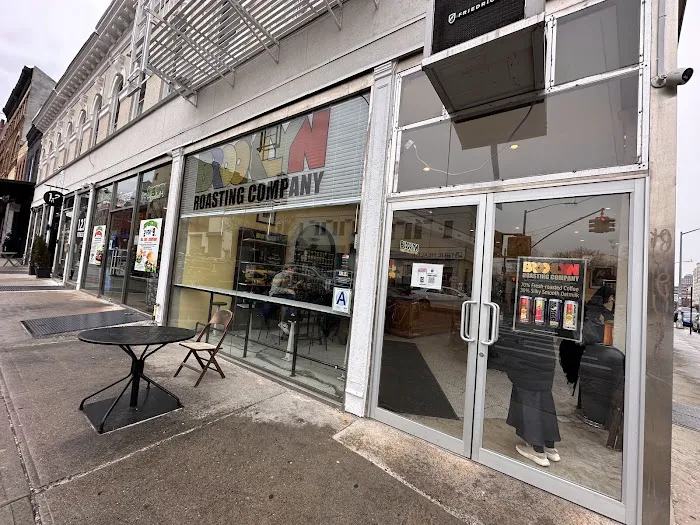 Brooklyn Roasting Company Picture 2