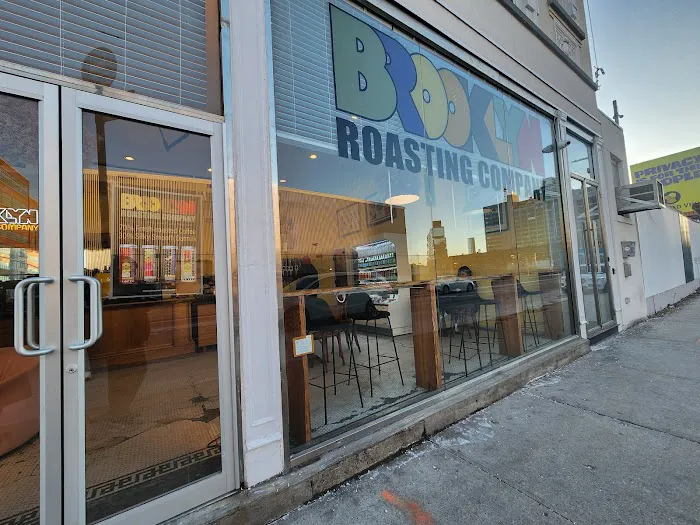 Brooklyn Roasting Company Picture 4