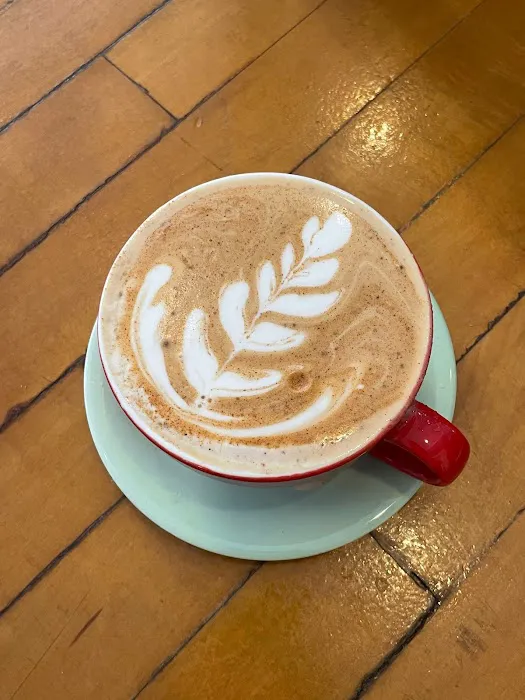 Brooklyn Roasting Company Picture 7