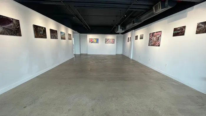 Bklyn Blue Creative + C.A.N.V.A.S. Galleries Picture 3