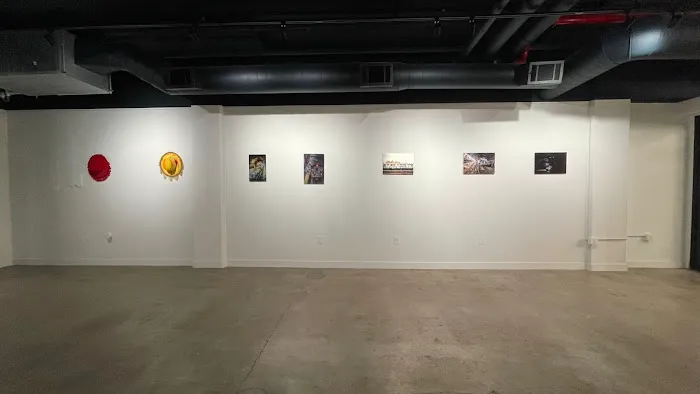 Bklyn Blue Creative + C.A.N.V.A.S. Galleries Picture 1