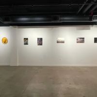 Bklyn Blue Creative + C.A.N.V.A.S. Galleries ico