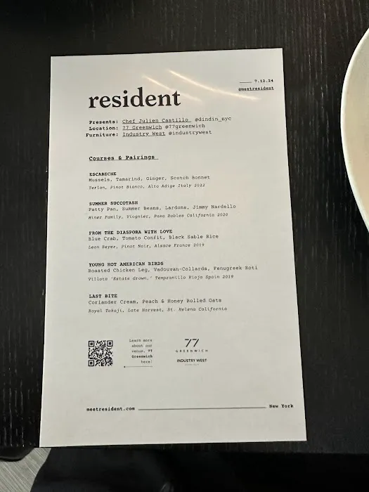 Resident Picture 1
