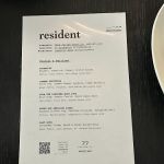 Resident