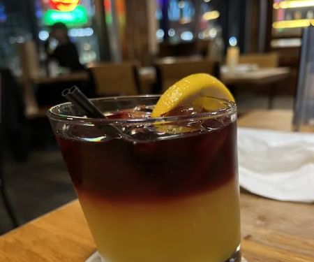 66s Fusion - Asian Fusion