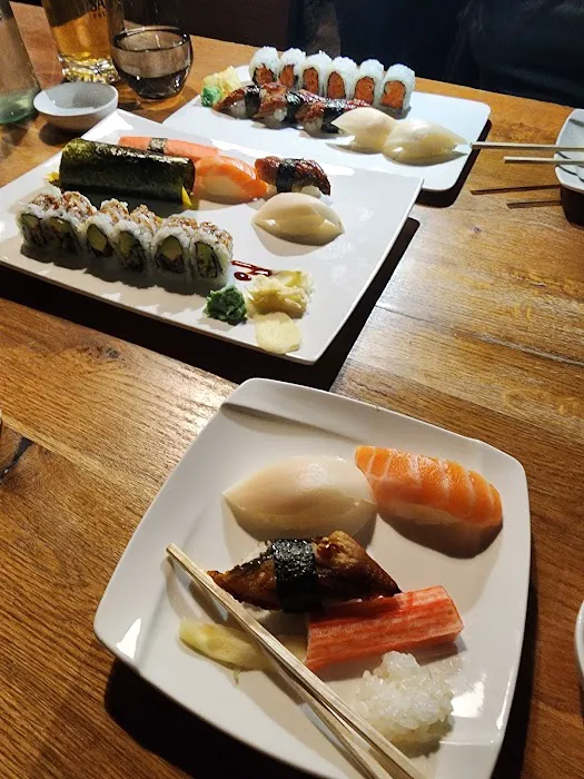 66s Fusion - Asian Fusion Picture 6