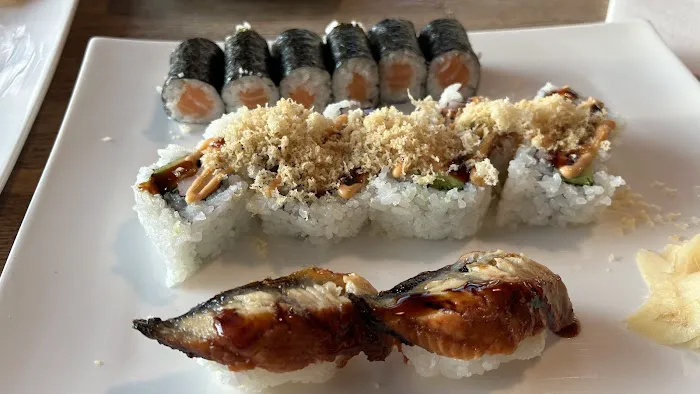 66s Fusion - Asian Fusion Picture 5