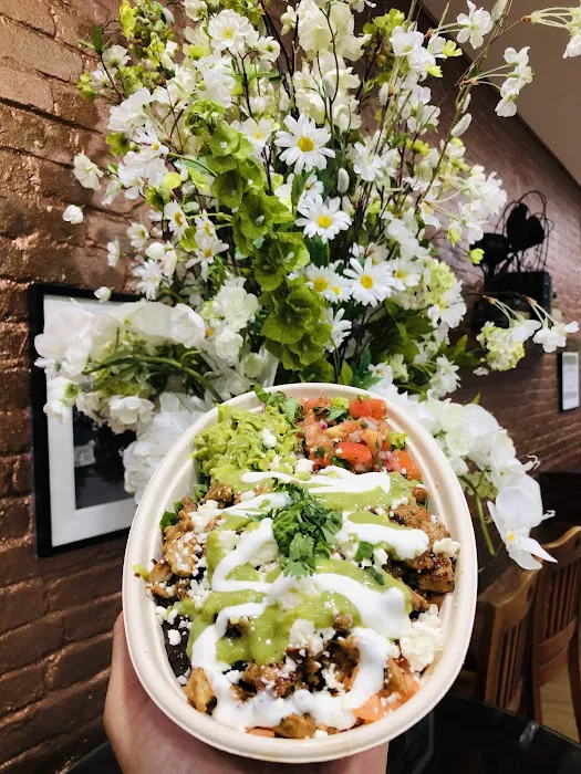 Brooklyn taqueria Picture 2