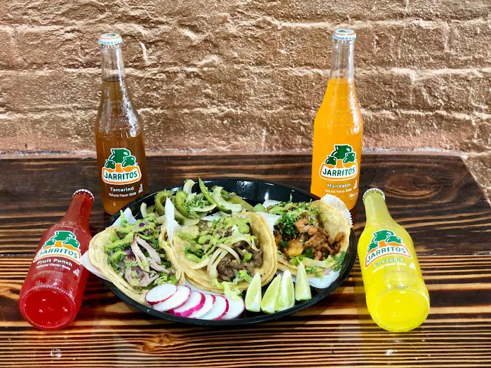 Brooklyn taqueria Picture 7