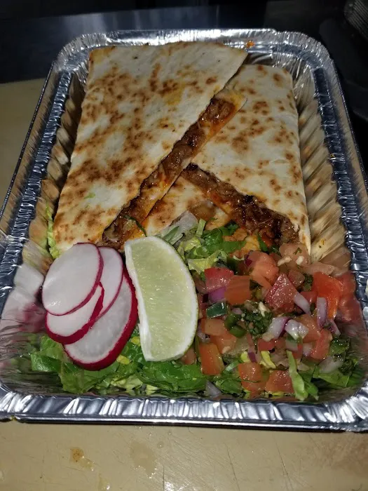 Brooklyn taqueria Picture 6