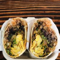Brooklyn taqueria ico