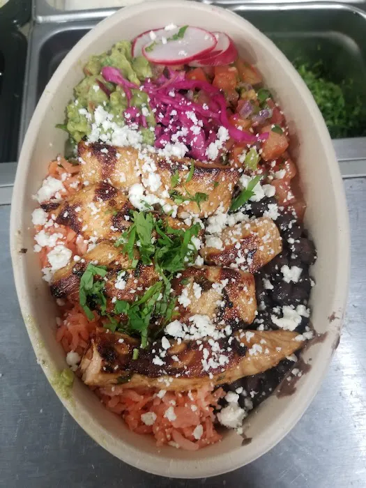 Brooklyn taqueria Picture 9