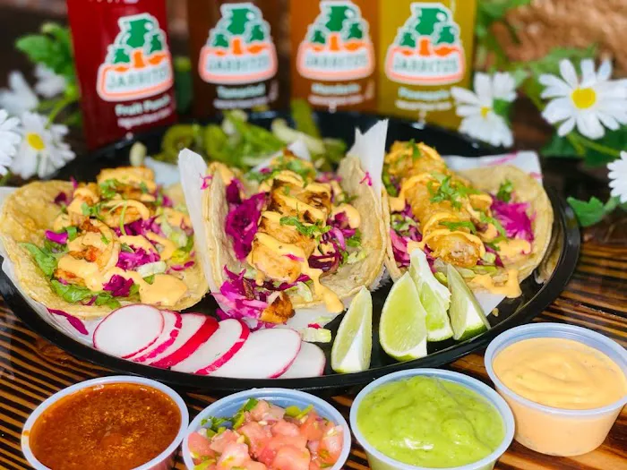 Brooklyn taqueria Picture 10