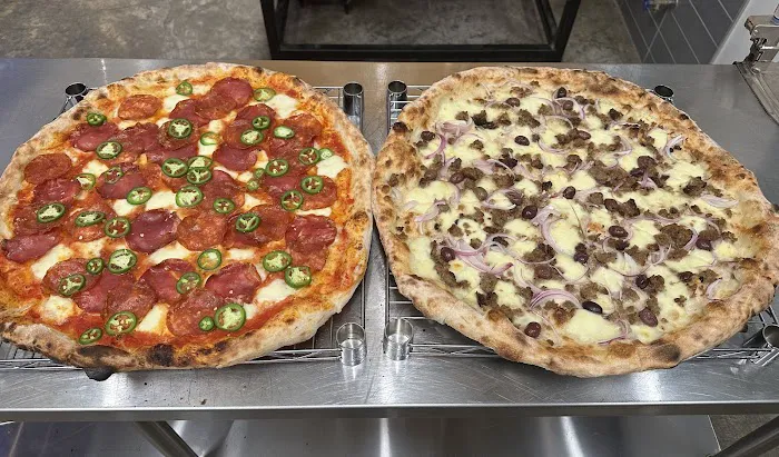 Pizza Yard Picture 2