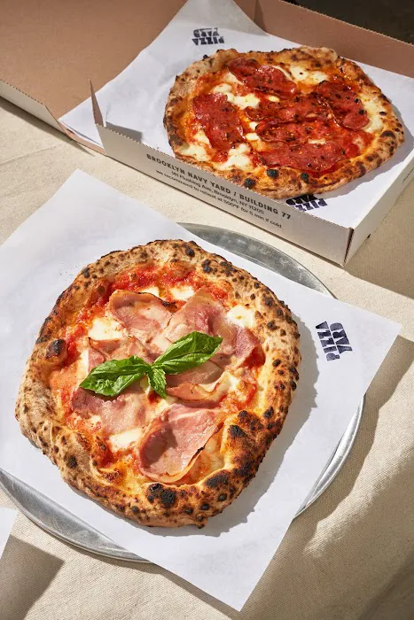 Pizza Yard Picture 4