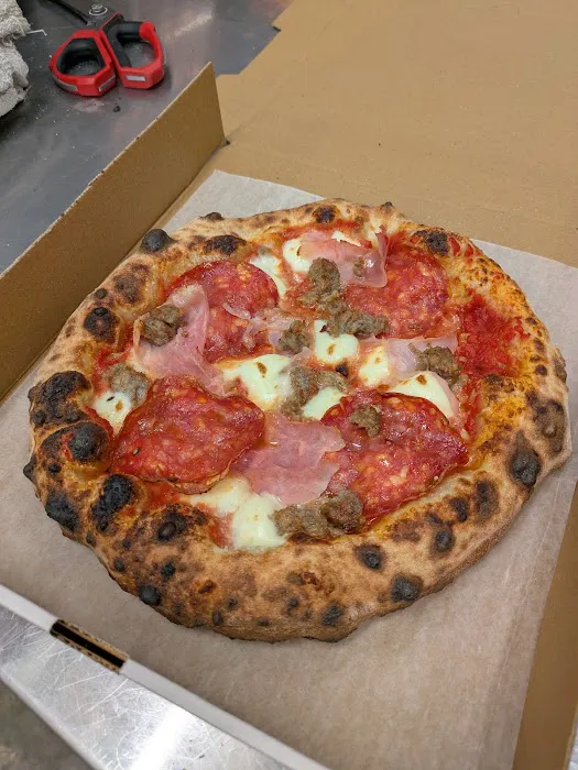 Pizza Yard Picture 7