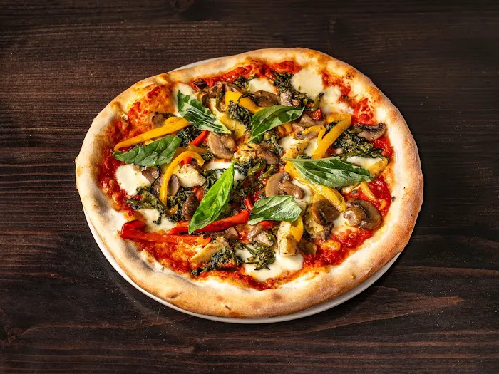 Pizza Yard Picture 9
